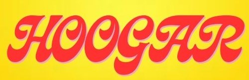 HOOGAR